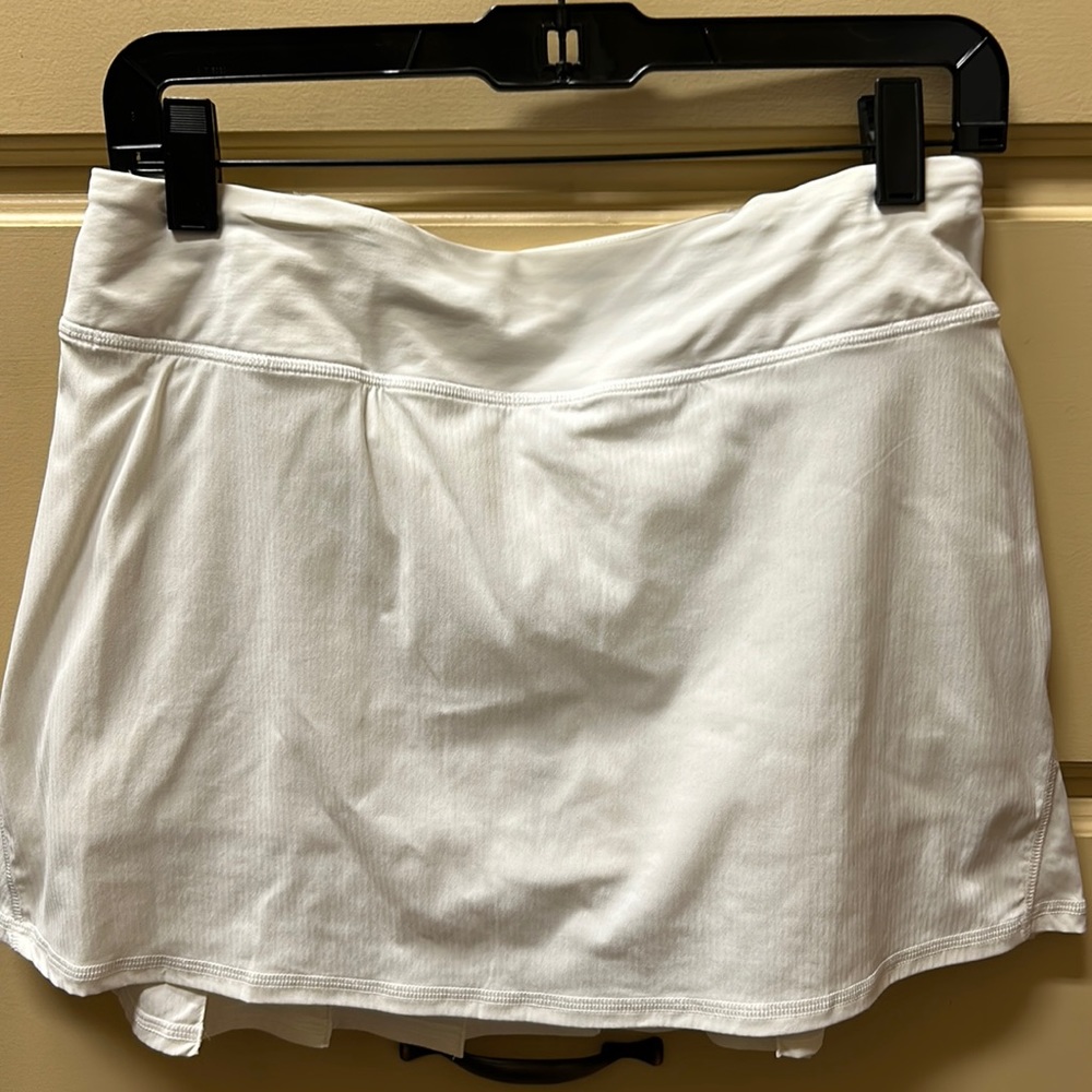Lululemon Tennis Skirt